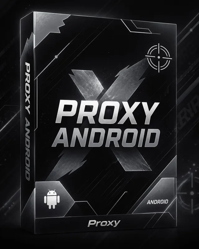 Proxy AD