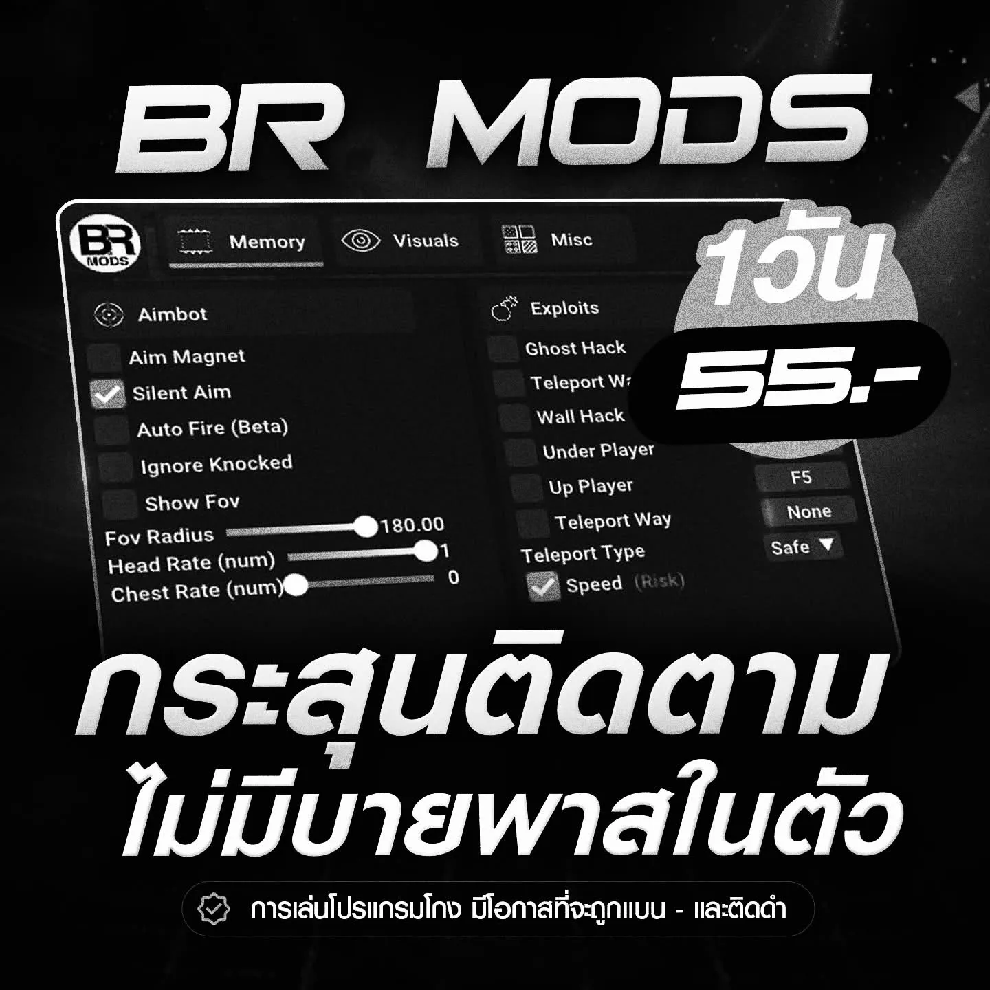 ิBR PC
