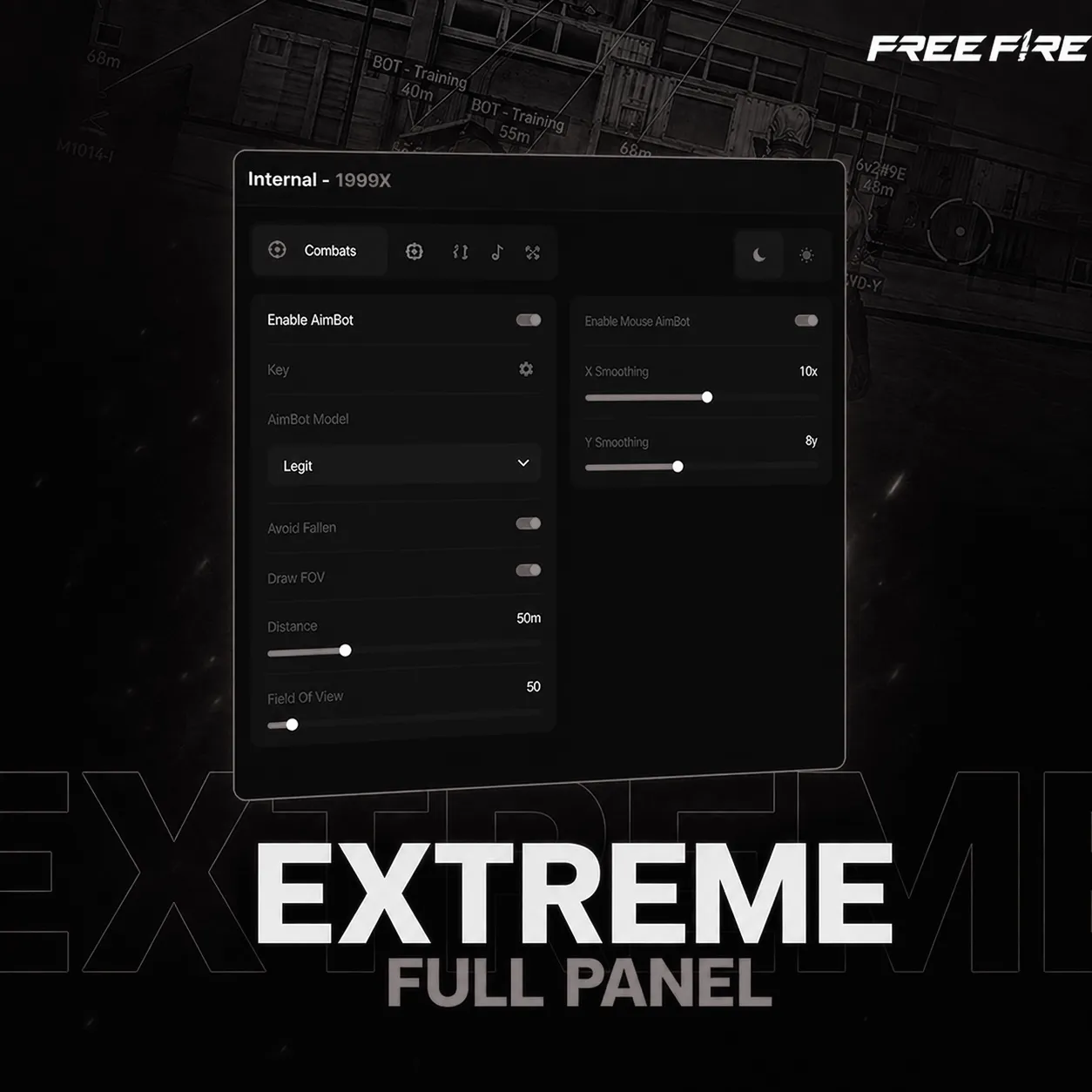 1999X EXTREME