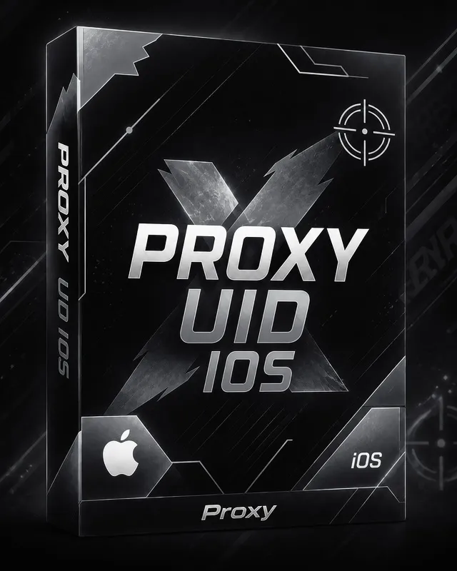 PROXY UID