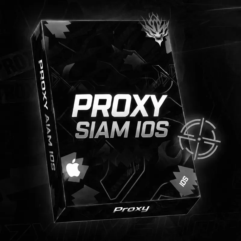 PROXY SIAM