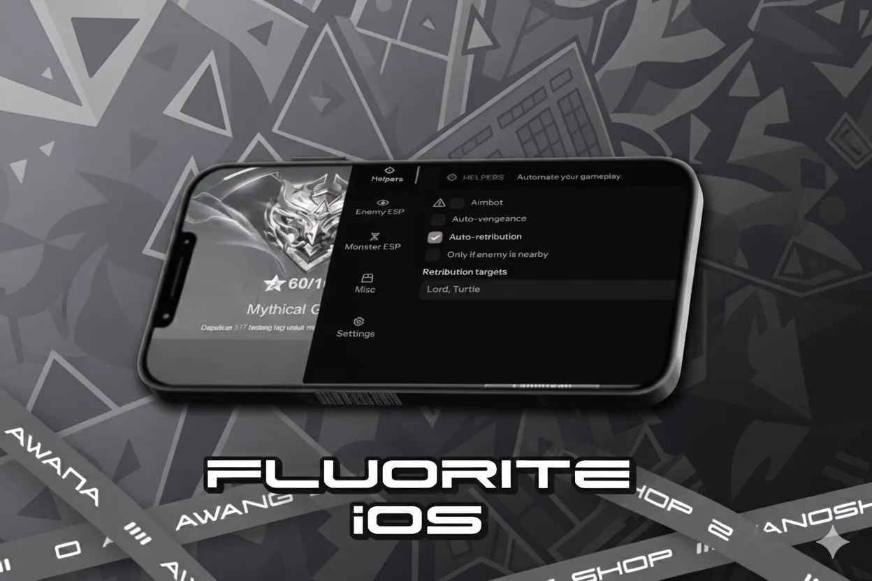 MLBB IOS